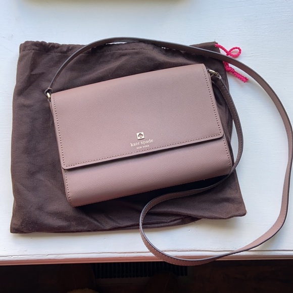 Kate Spade ♠️ Crossbody bag - Picture 2 of 12